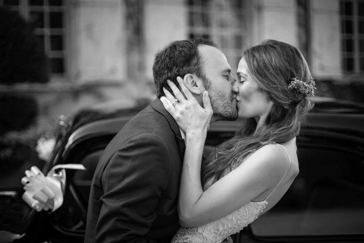 Mariage à la Pacaudière (42) - photographe mariage roanne