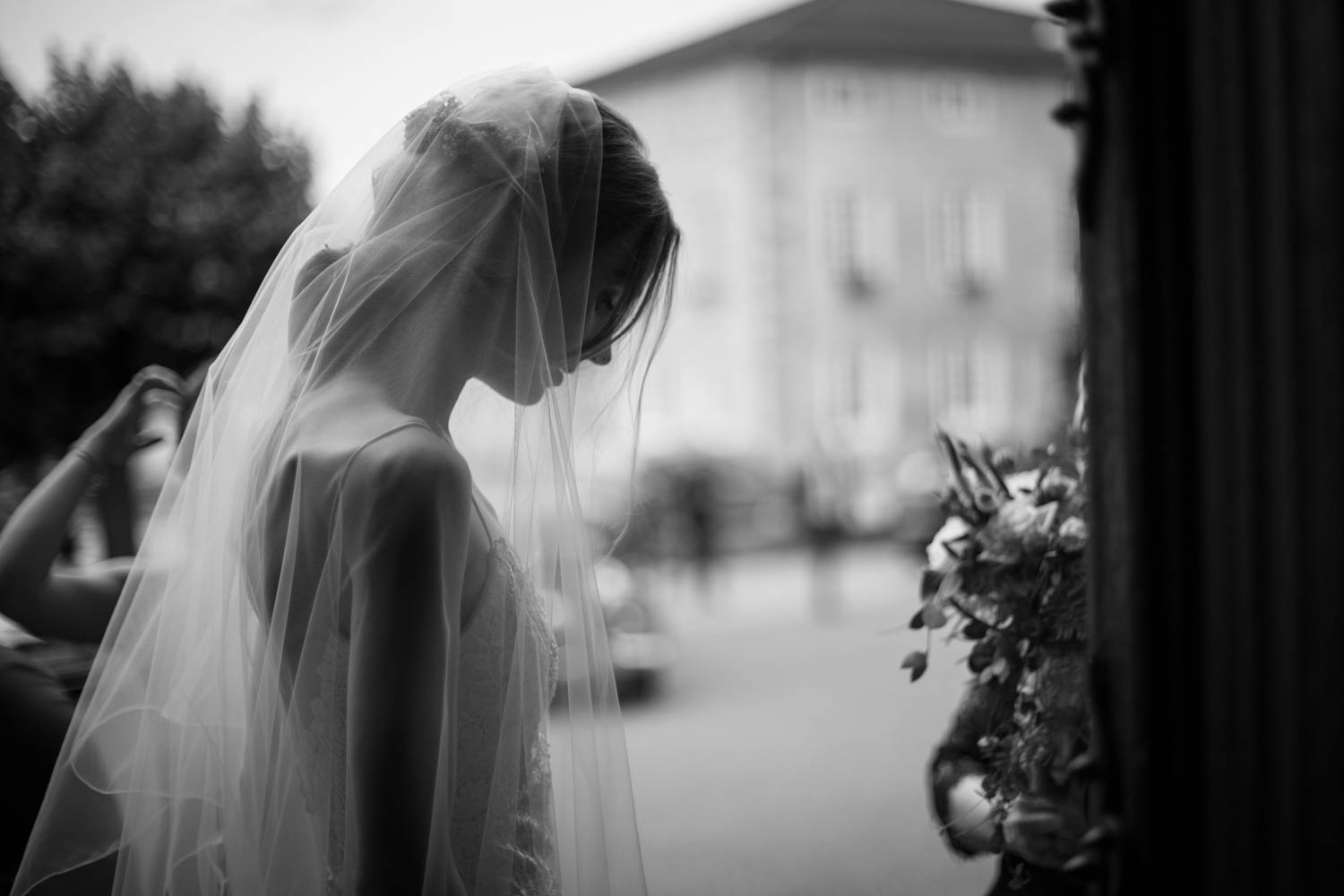 Mariage à la Pacaudière (42) - photographe mariage roanne