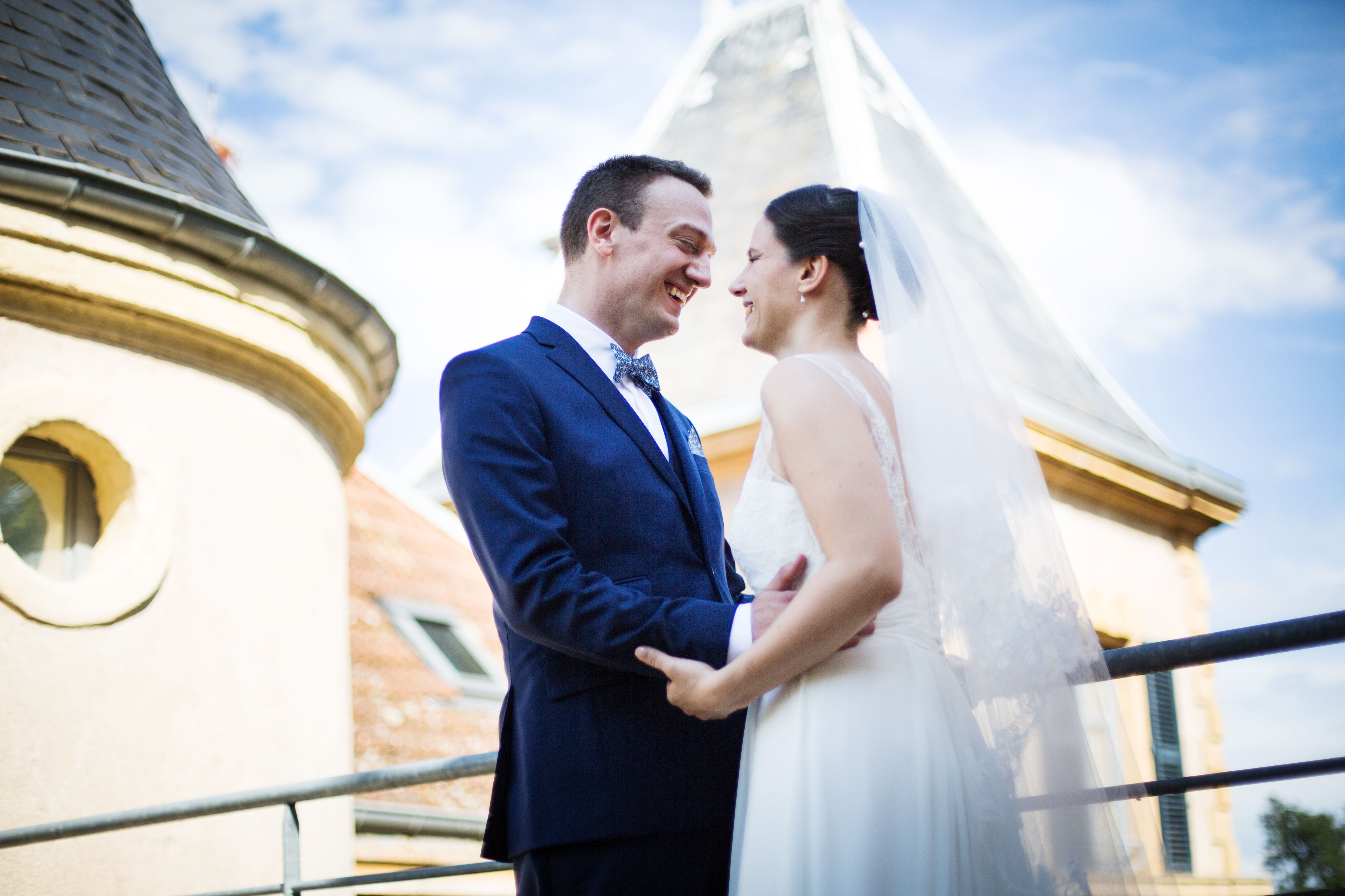 Mariage à Villerest - photographe mariage roanne